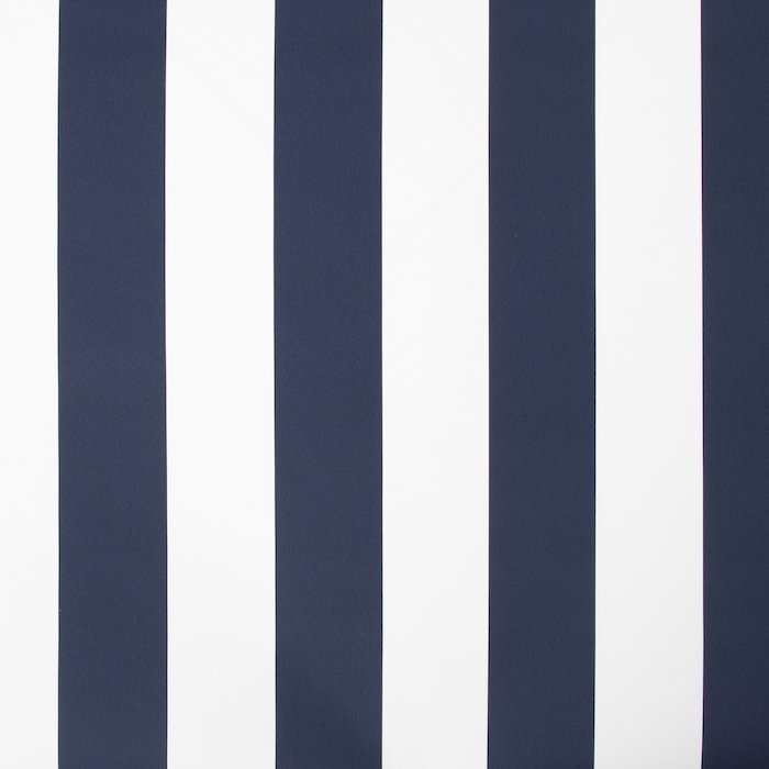 Navy Stripe Wallpaper 108557 by Superfresco Easy