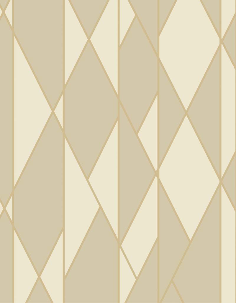 Oblique Wallpaper 105-11047 by Cole & Son