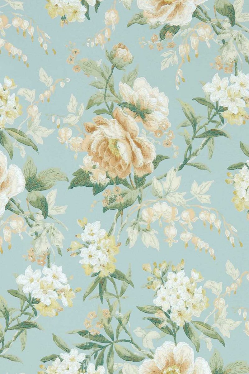 Olivia Wallpaper DOSW217039 by Sanderson