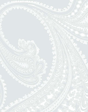 Rajapur Restyled Wallpaper 95-2013 by Cole & Son