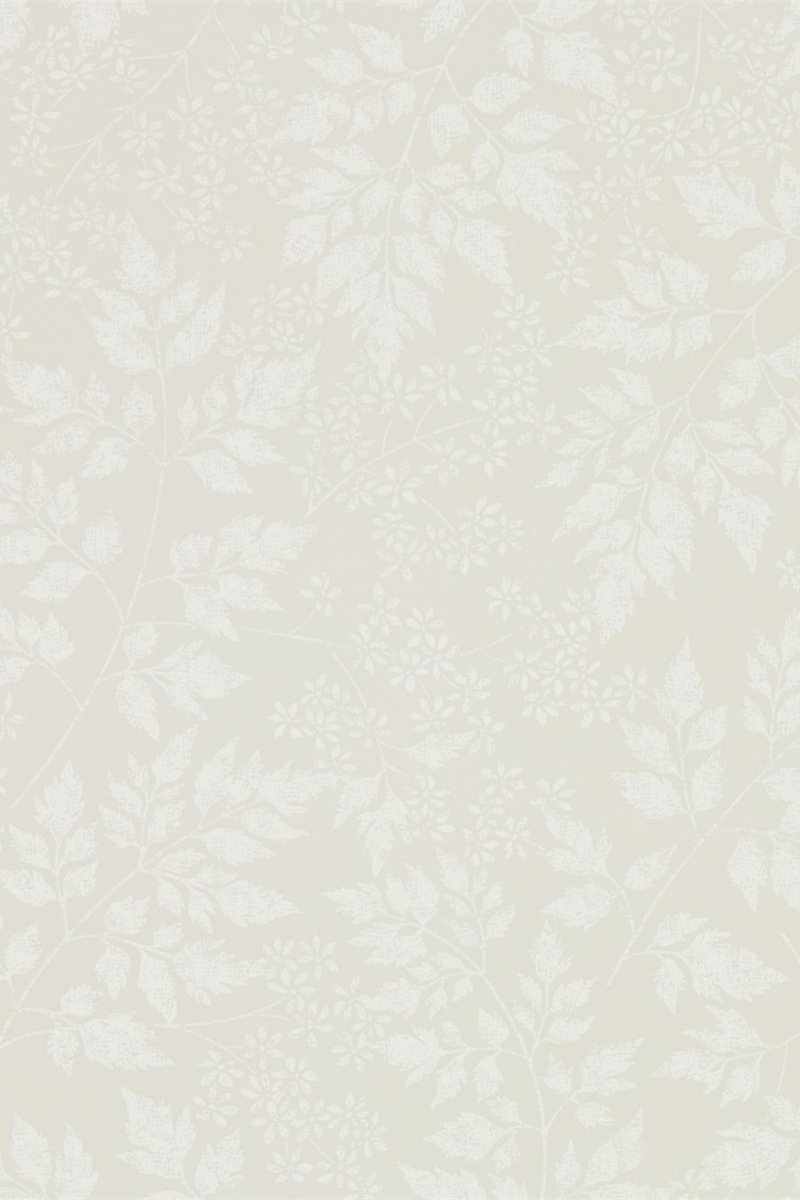 Spring Leaves Wallpaper DHPO216371 by Sanderson