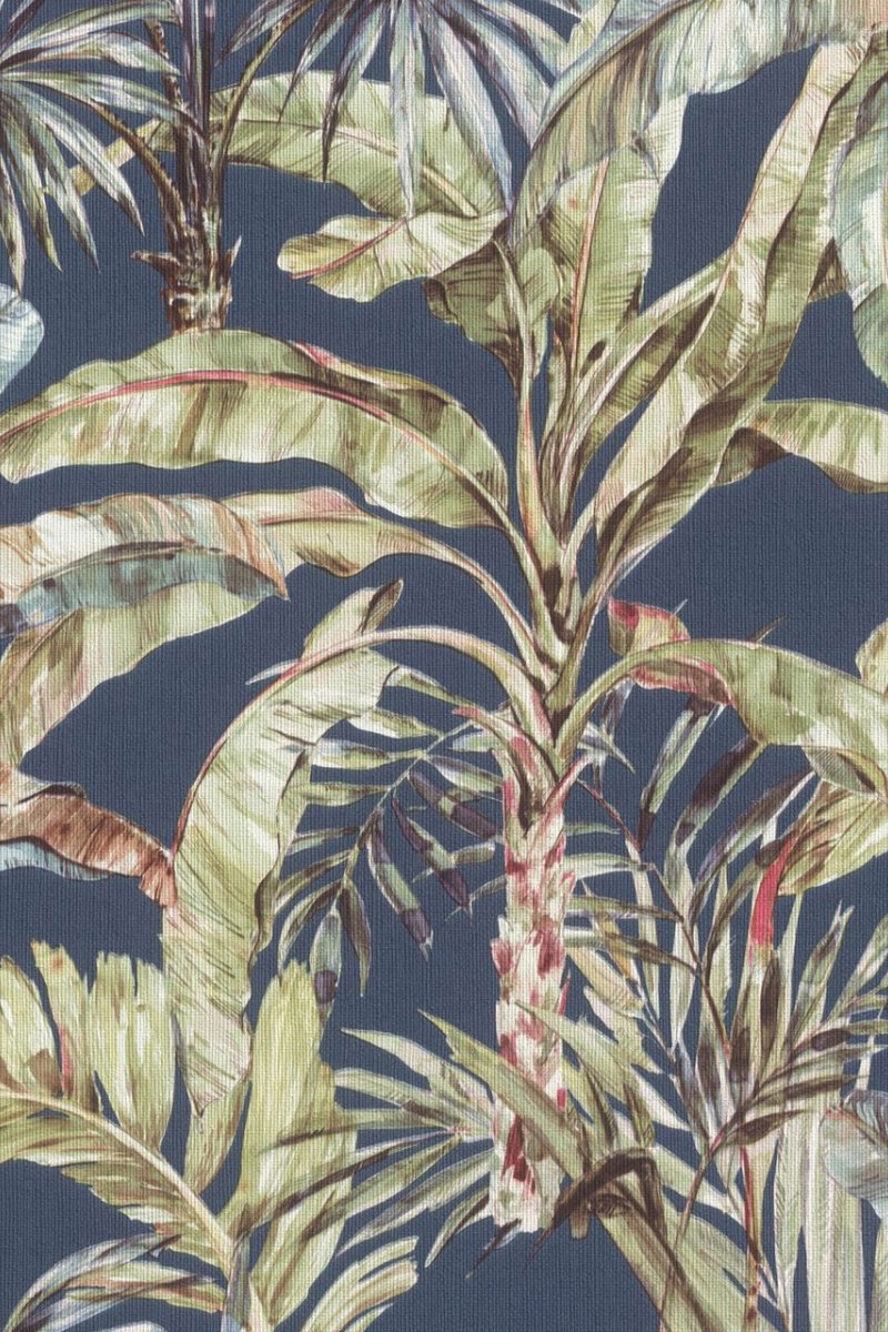 Tropical Palms Wallpaper 485288 by Rasch
