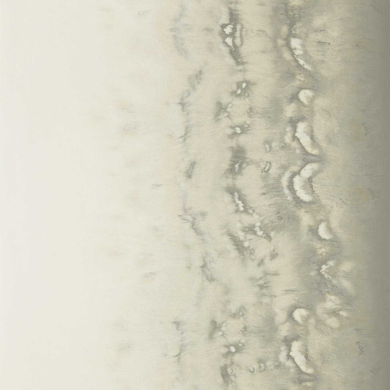 Disperse Pearl Wallpaper W0149/02 by Clarke & Clarke