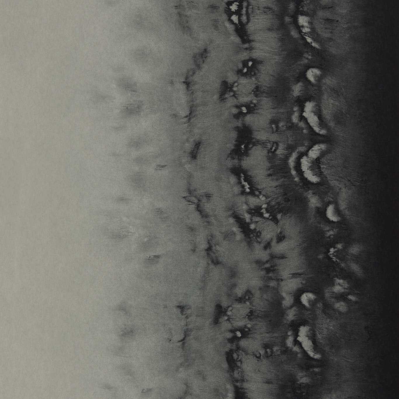 Disperse Silver Wallpaper W0149/03 by Clarke & Clarke