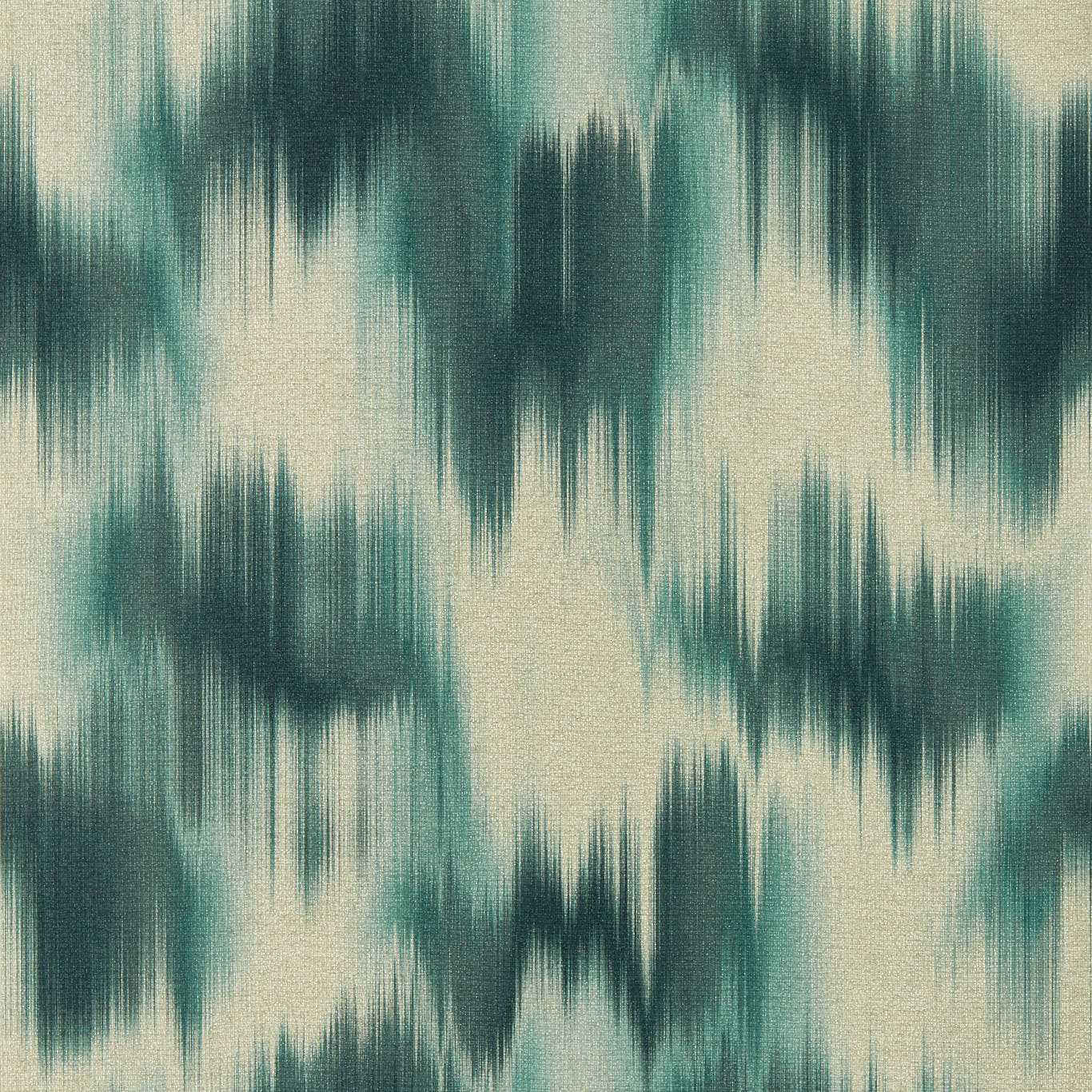 Colorante Teal Wallpaper W0165/03 by Clarke & Clarke