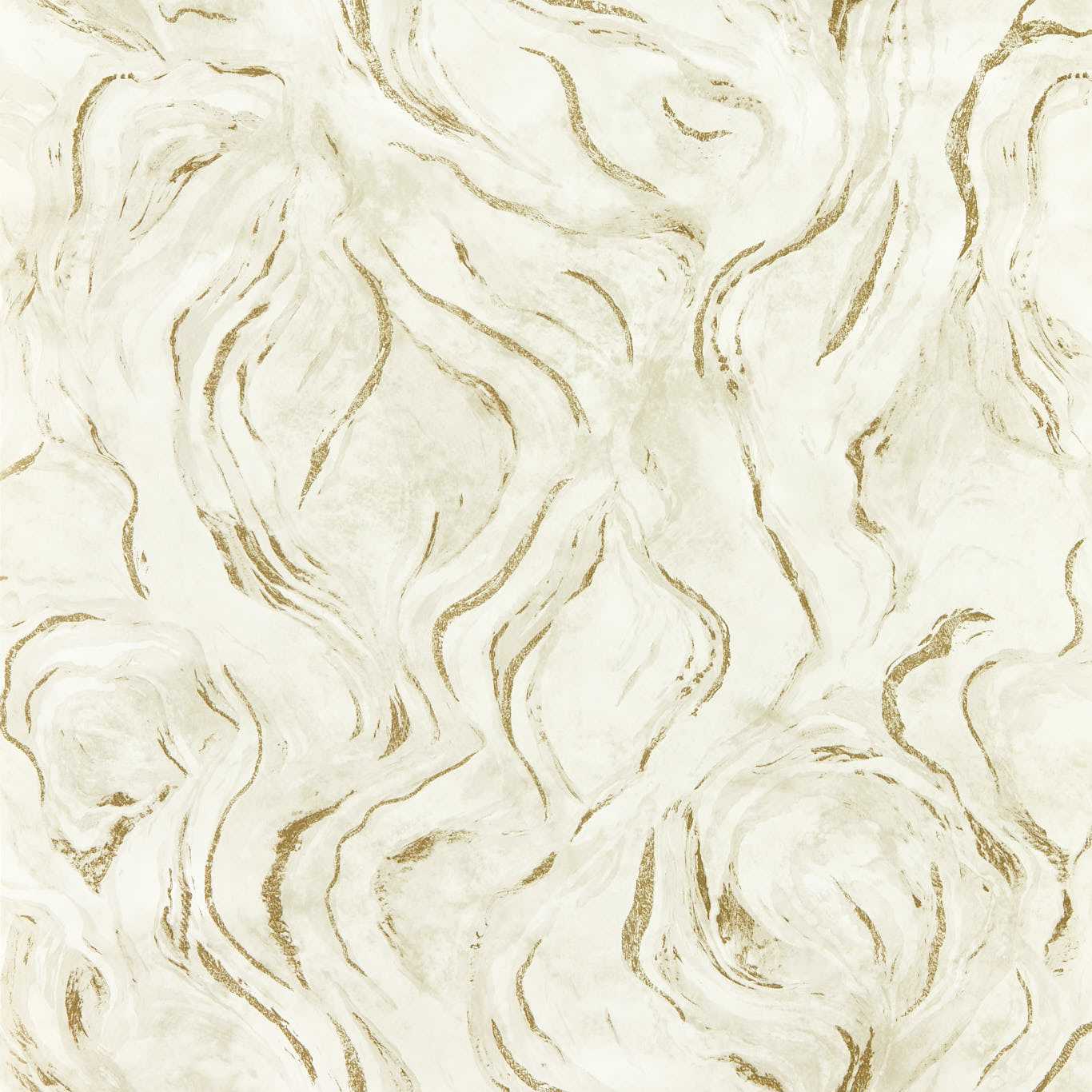 Lavico Linen Wallpaper W0168/02 by Clarke & Clarke