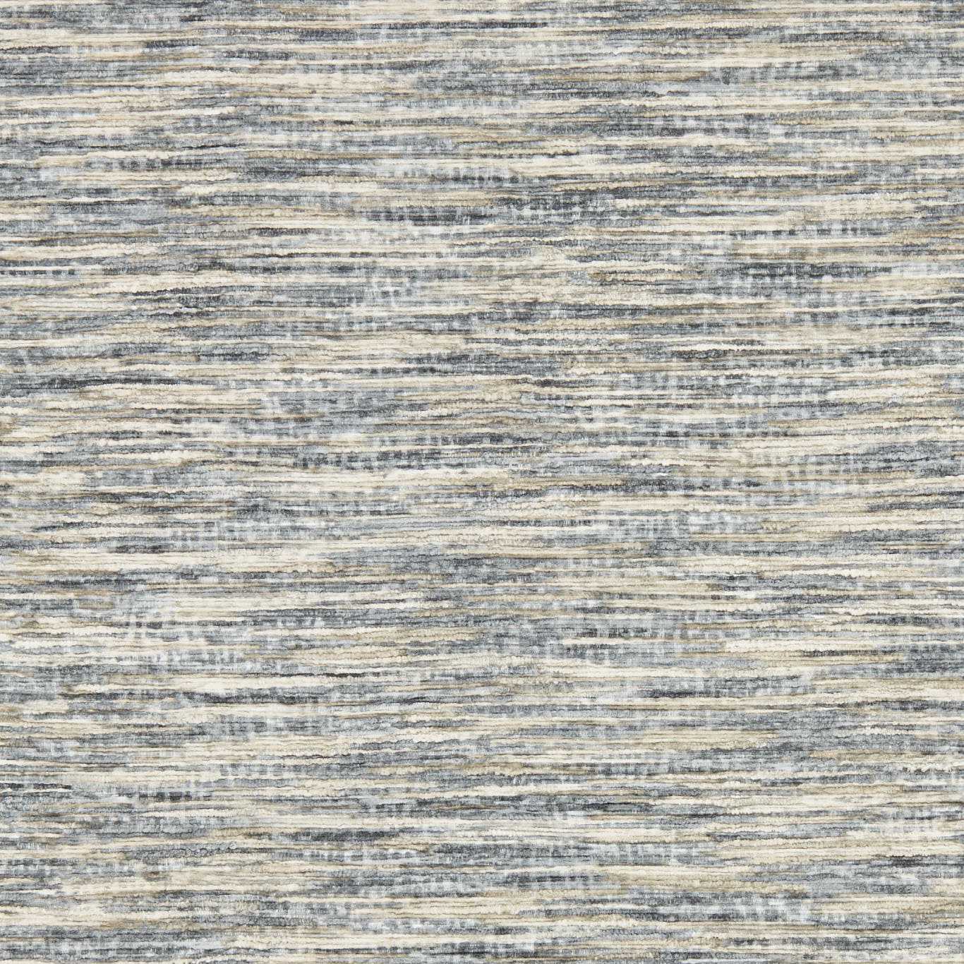 Dritto Charcoal/Linen Wp Charcoal/Linen Wallpaper W0178/02 by Clarke & Clarke