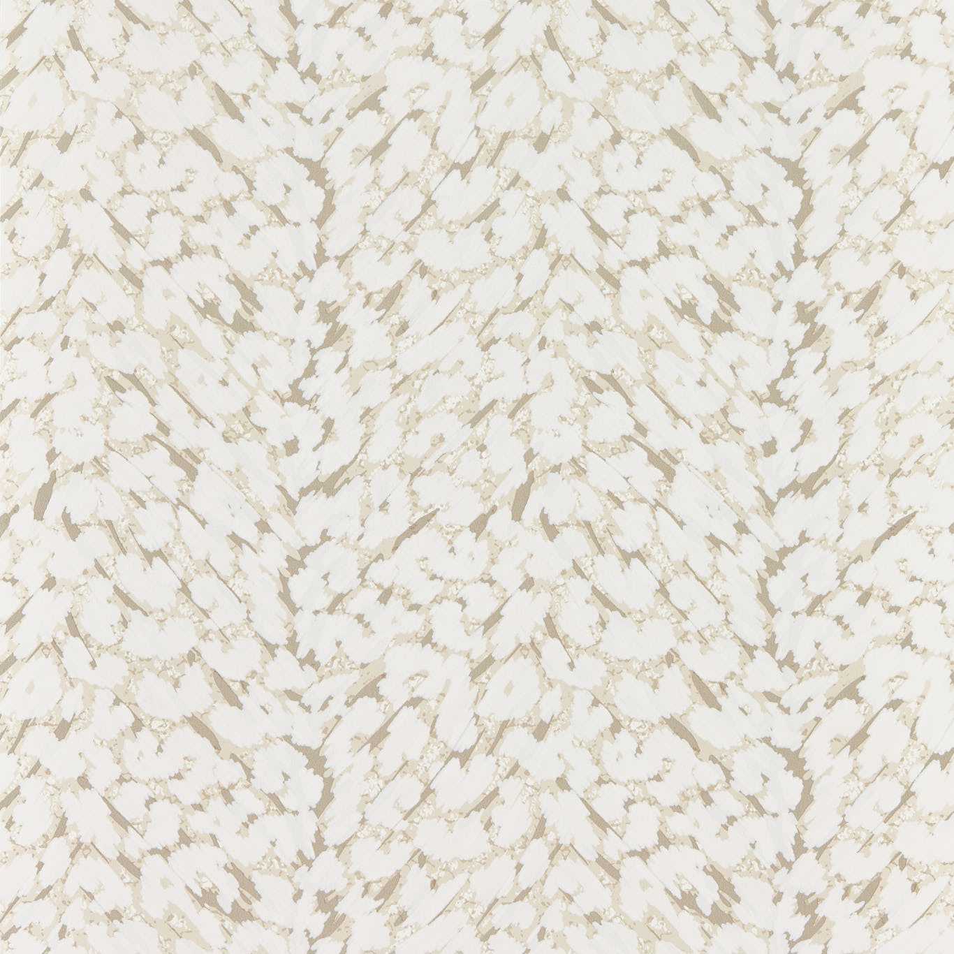 Pokot Linen Wp Linen Wallpaper W0190/02 by Clarke & Clarke