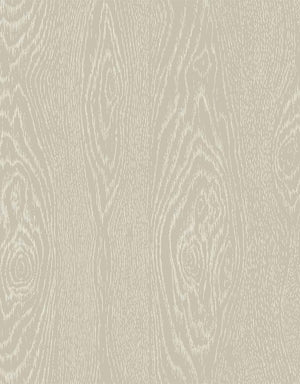 Wood Grain Wallpaper 107-10047 by Cole & Son