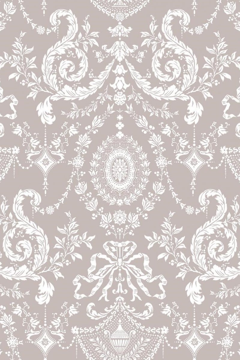 Woolverston Wallpaper 88-10042 by Cole & Son