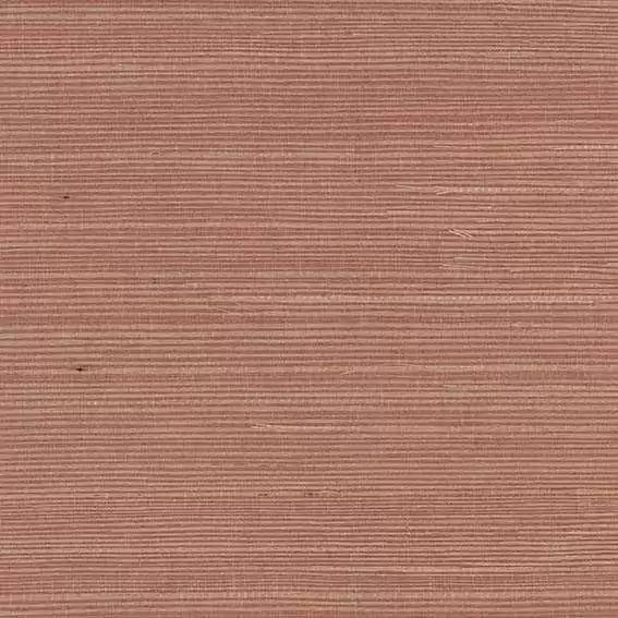 Kanoko Grasscloth Wallpaper W7559-11 By Osborne & Little