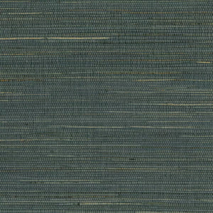Kanoko Grasscloth 2 Wallpaper W7690-03 By Osborne & Little