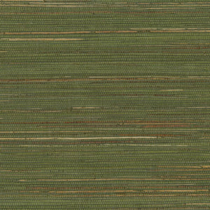 Kanoko Grasscloth 2 Wallpaper W7690-14 By Osborne & Little