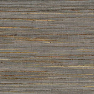 Kanoko Grasscloth 2 Wallpaper W7690-16 By Osborne & Little