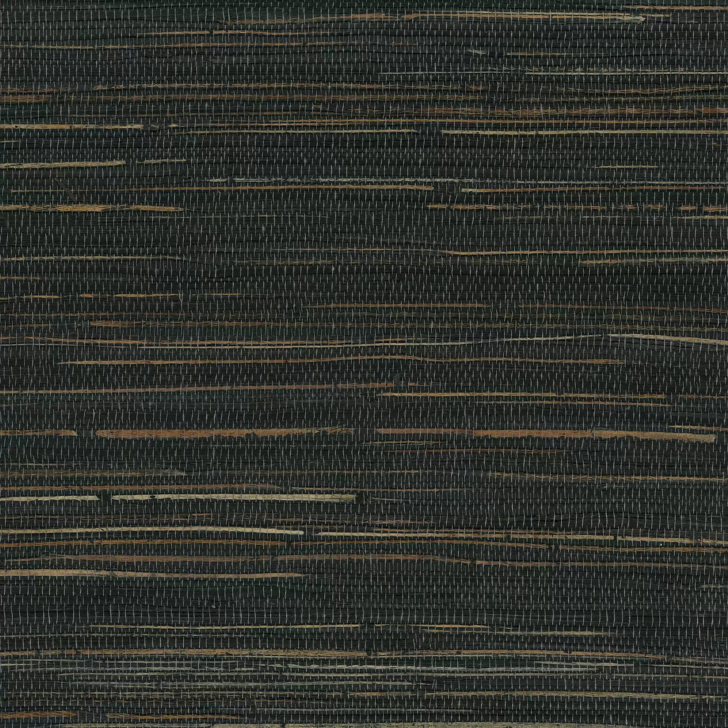 Kanoko Grasscloth 2 Wallpaper W7690-17 By Osborne & Little