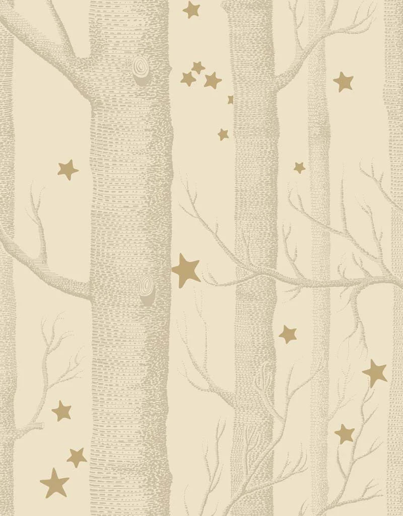 Woods And Stars 103/11049 by Cole & Son - Clearance
