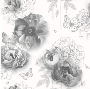 Flower Garden Wallpaper 259201 by Arthouse