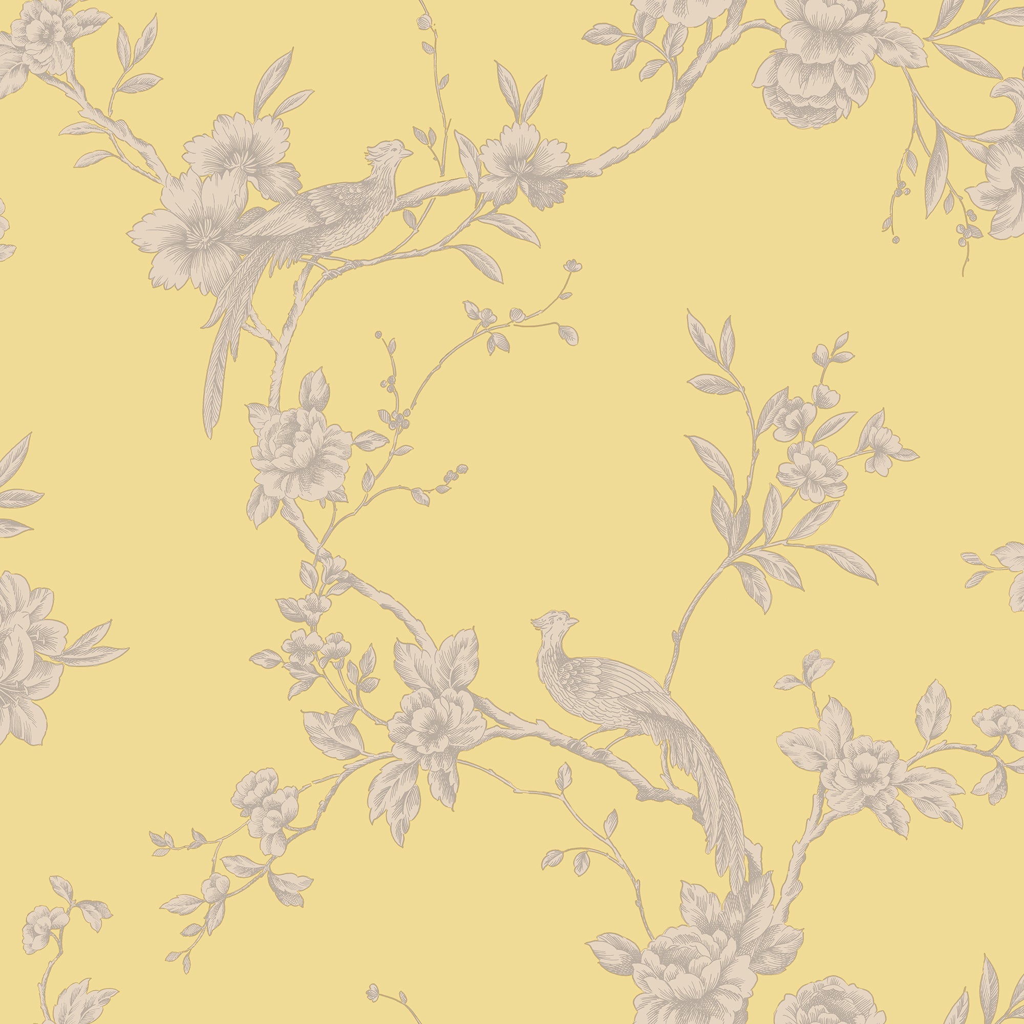 Chinoise Wallpaper 422804 by Arthouse