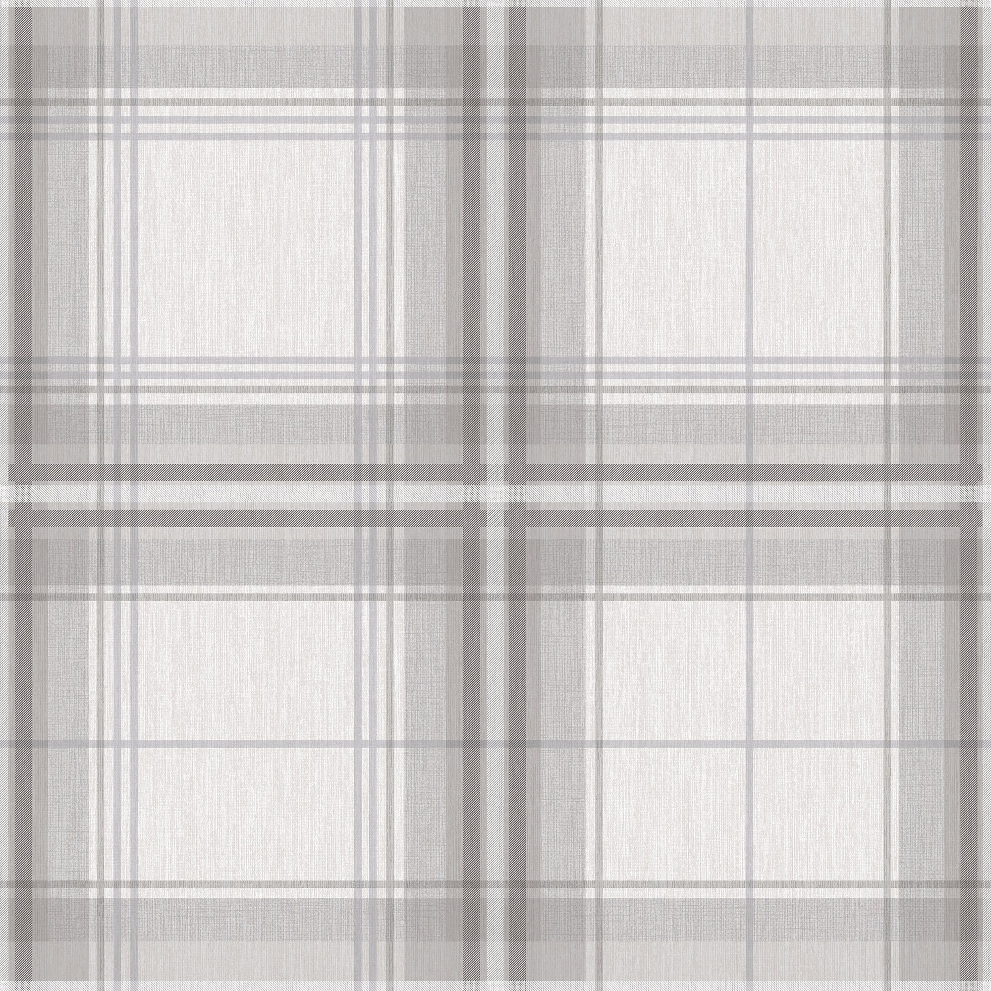 Woven Check Wallpaper 903102 by Arthouse