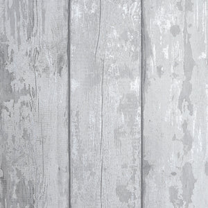 Metallic Washed Wood Wallpaper 908501 by Arthouse