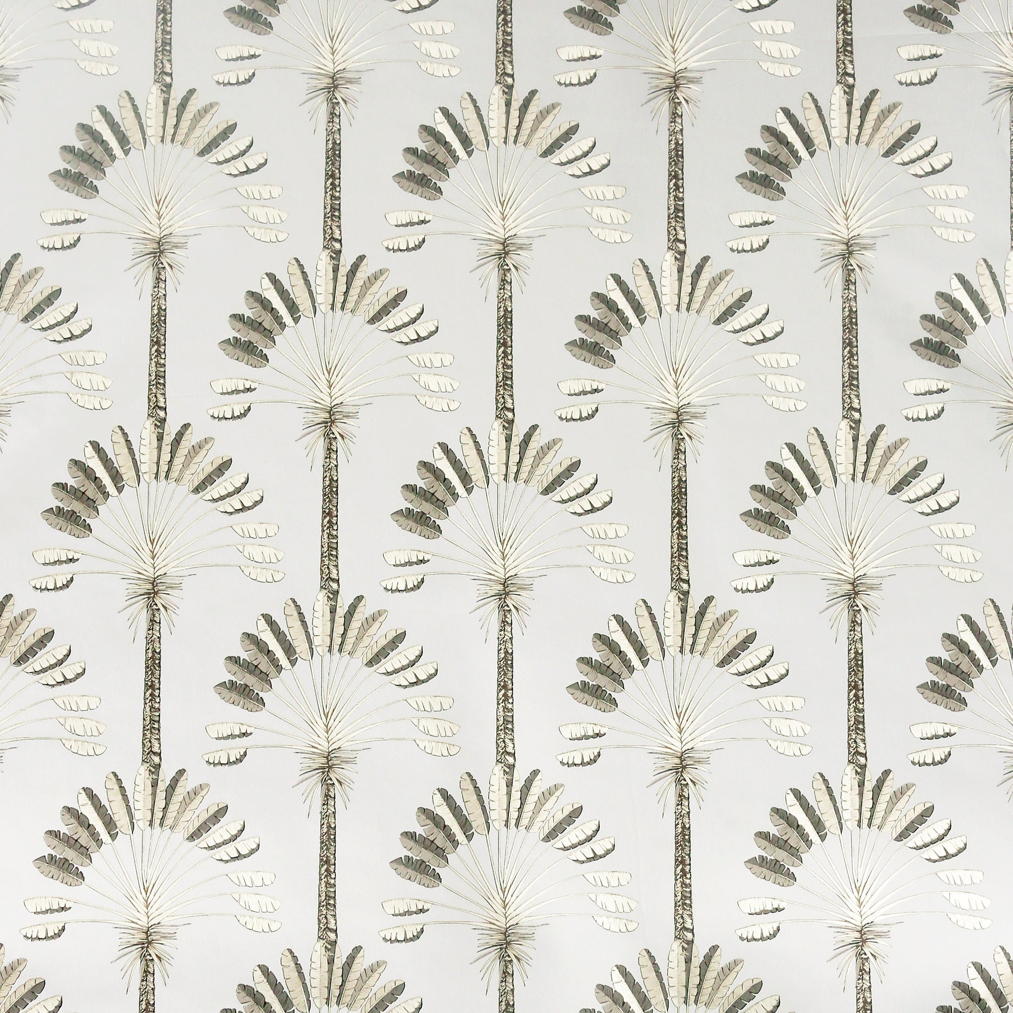 Palm Palace Cream & Gold sw12 by Arthouse