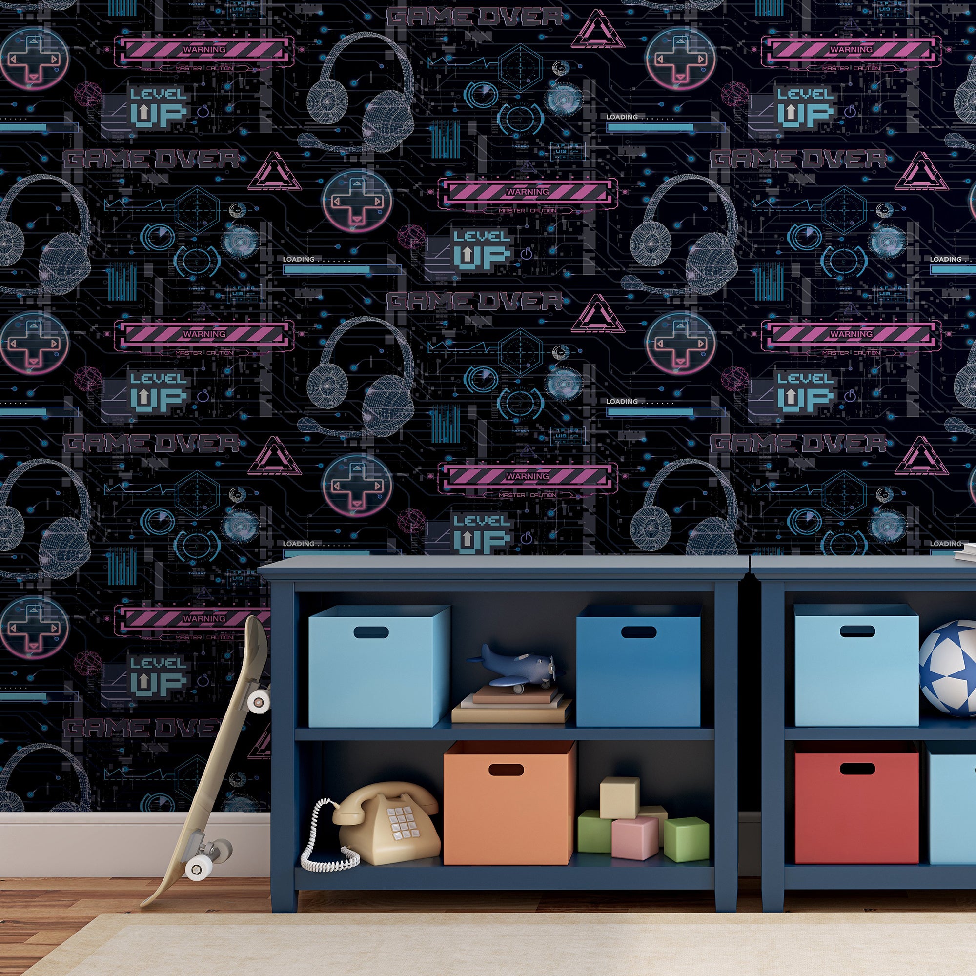 Savuti Wallpaper 109-1006 by Cole & Son