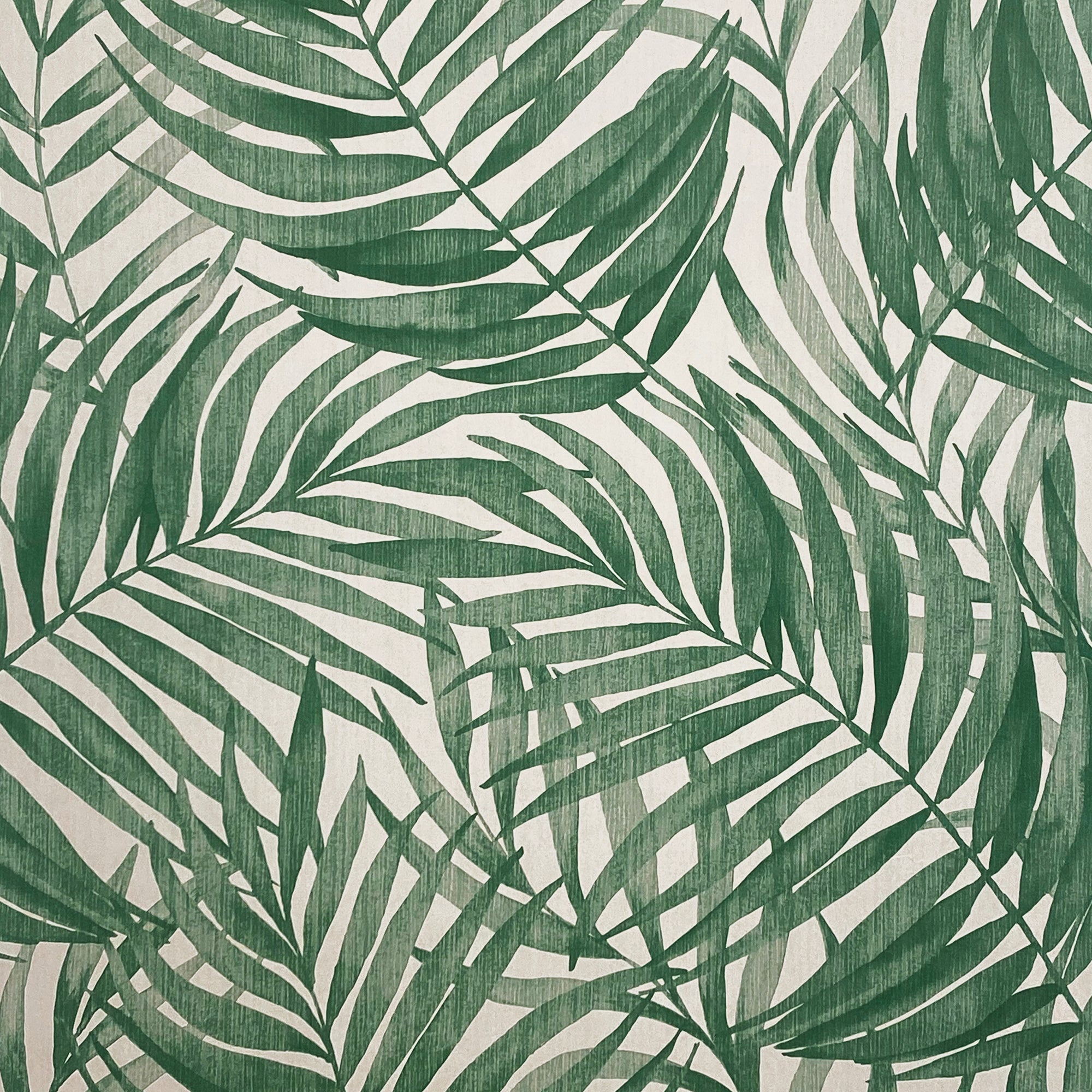 Tropical Leaf Sage Green sw12 by Arthouse