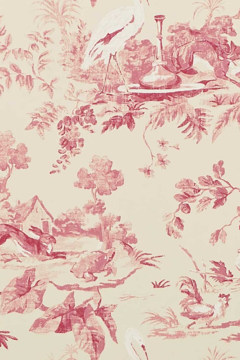 Aesop’S Fables Wallpaper DCAVAE101 by Sanderson