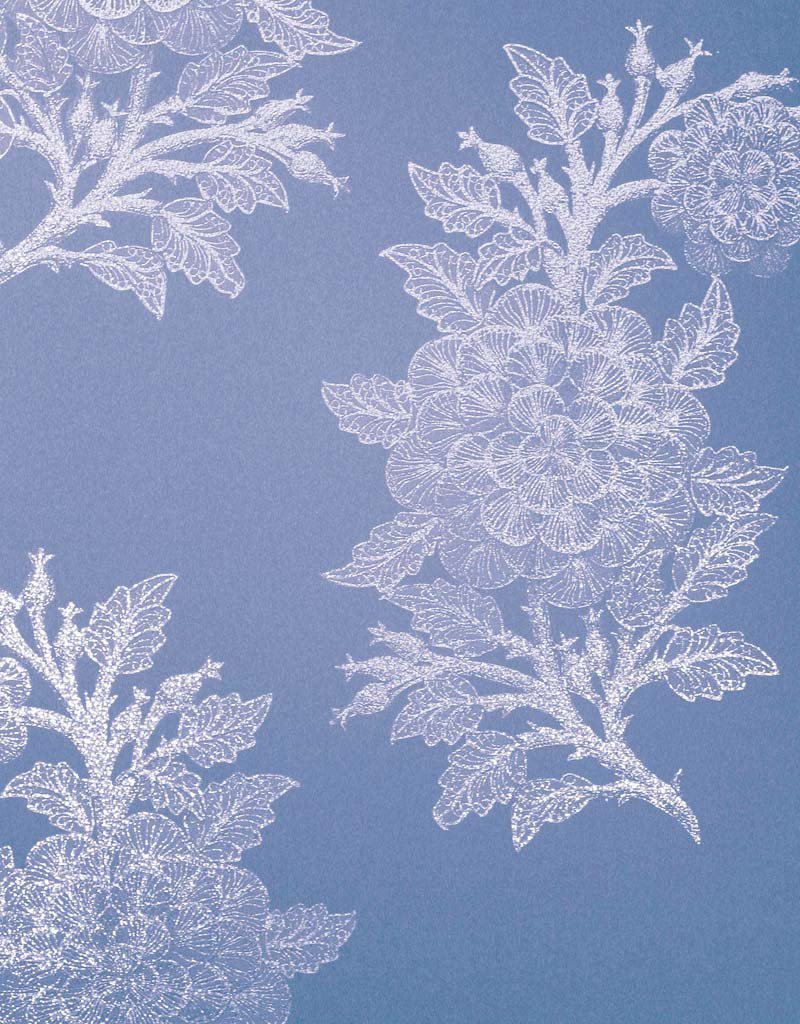 Ajoure Wallpaper W643301 by Osborne & Little