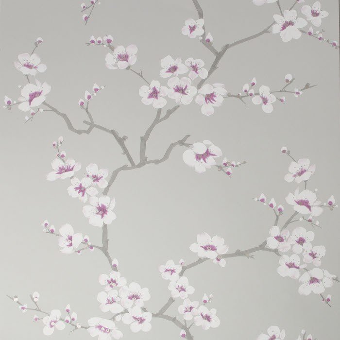 Apple Blossom Wallpaper 51-057 by Fresco