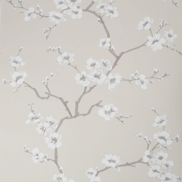 Apple Blossom Wallpaper 51-067 by Fresco