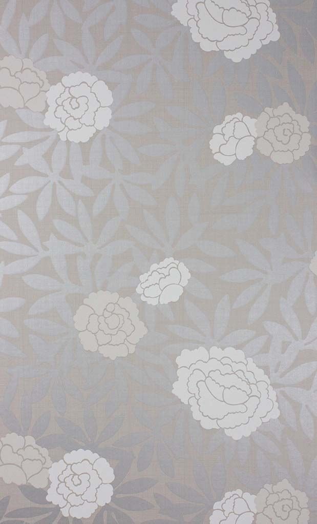 Asuka Wallpaper W5220-06 by Osborne & Little
