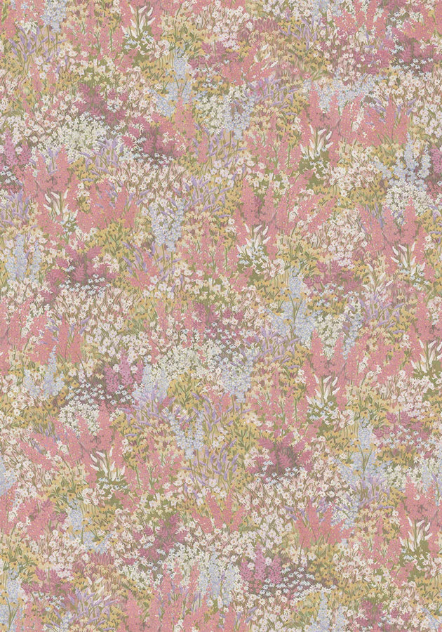 Grande Fleur wallpaper (2 roll set) by Cole & Son 120/3009