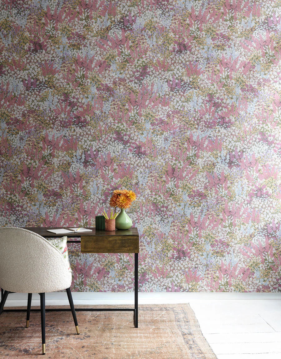 Grande Fleur wallpaper (2 roll set) by Cole & Son 120/3009