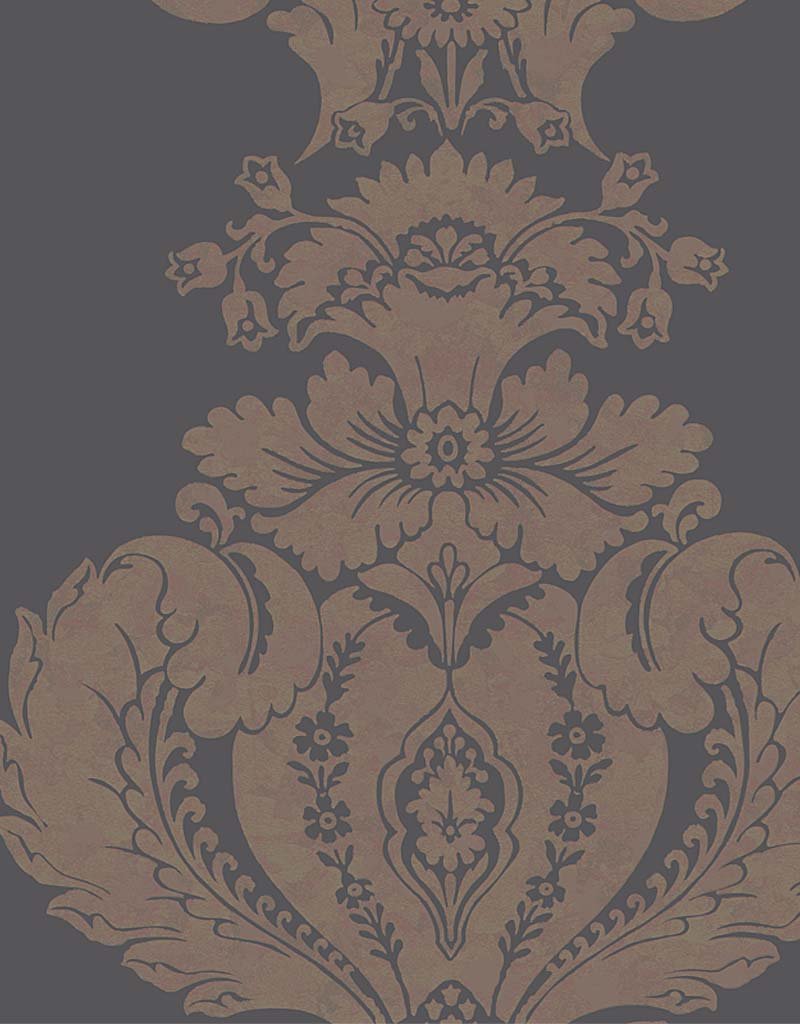 Baudelaire Wallpaper 94-1002 by Cole & Son