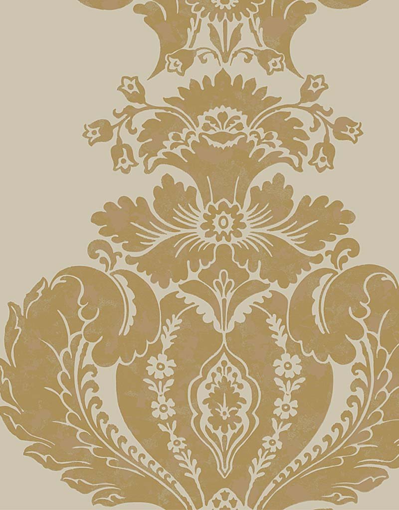 Baudelaire Wallpaper 94-1003 by Cole & Son
