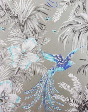 Bird Of Paradise Wallpaper W6655-06 by Matthew Williamson