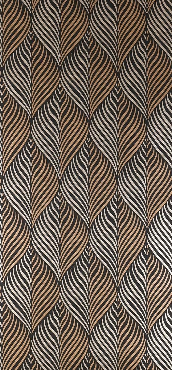 Bonnelles Wallpaper NCW4352-06 by Nina Campbell