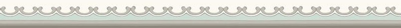 Broderie Border Wallpaper 99-14059 by Cole & Son