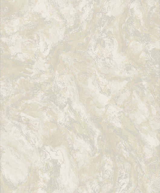 Calacatta Marble Bead Wallpaper 99370 by Holden Decor