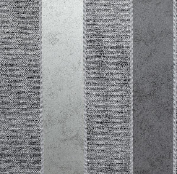Calico Stripe Wallpaper 921301 by Arthouse