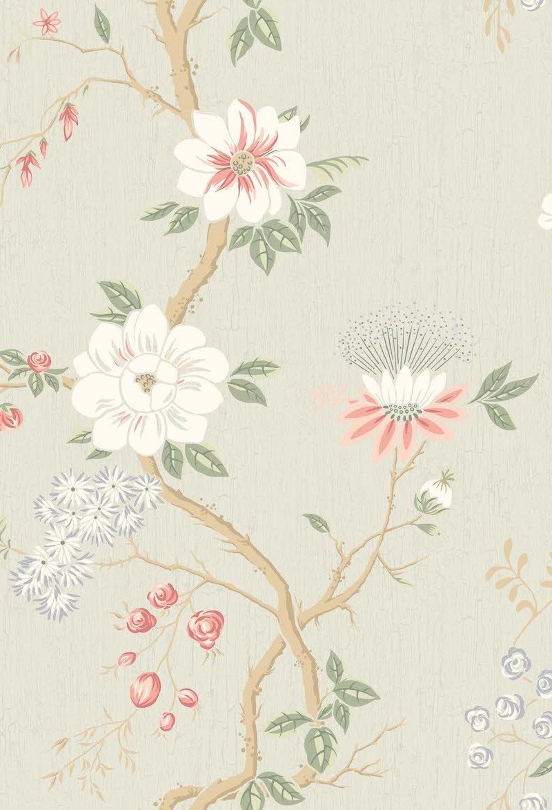 Camellia Wallpaper 115-8024 by Cole & Son