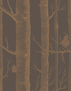 Cole & Son Woods And Pears Wallpaper 95-5028 by Cole & Son