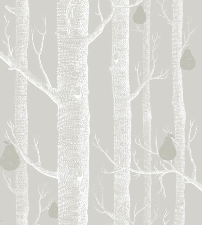 Cole & Son Woods And Pears Wallpaper 95-5029 by Cole & Son