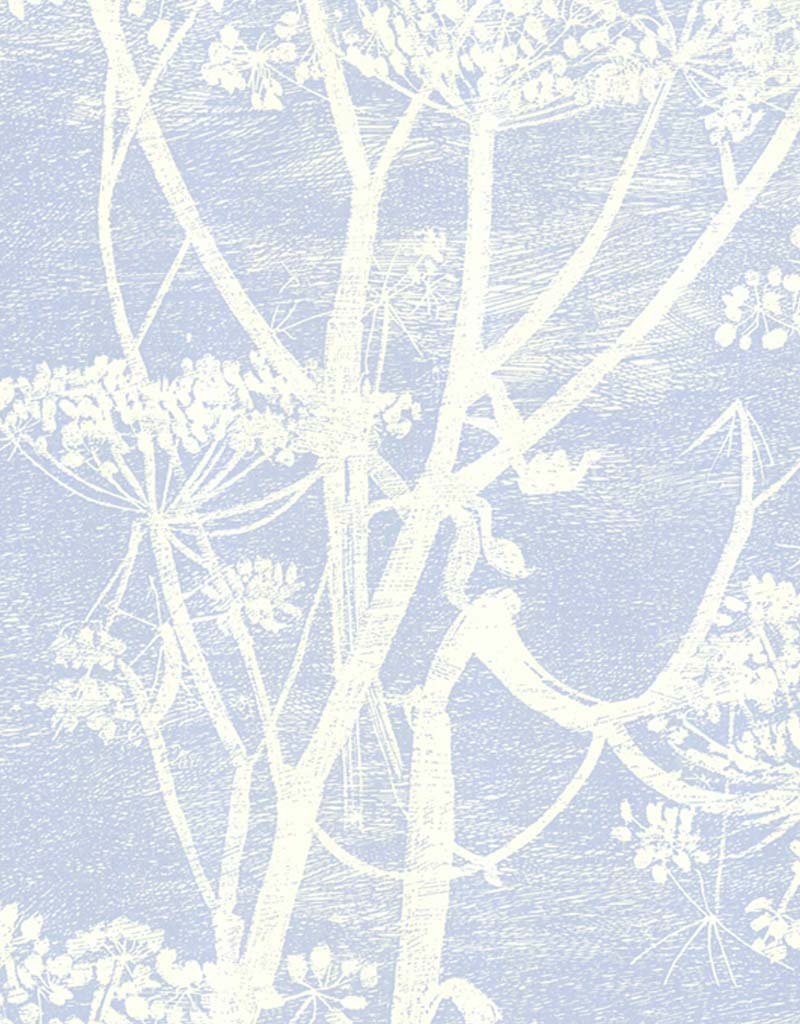 Cole And Son Cow Parsley Wallpaper 66-7050 by Cole & Son