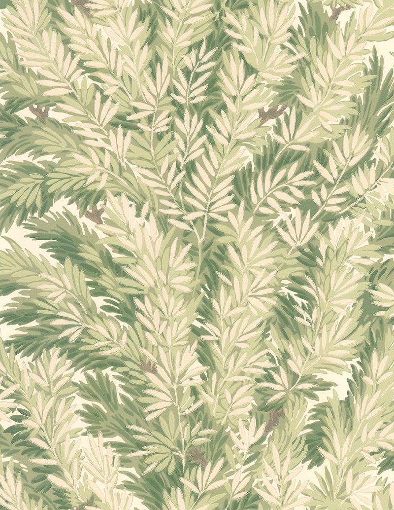 Cole And Son Florencecourt Wallpaper 100-1003 by Cole & Son