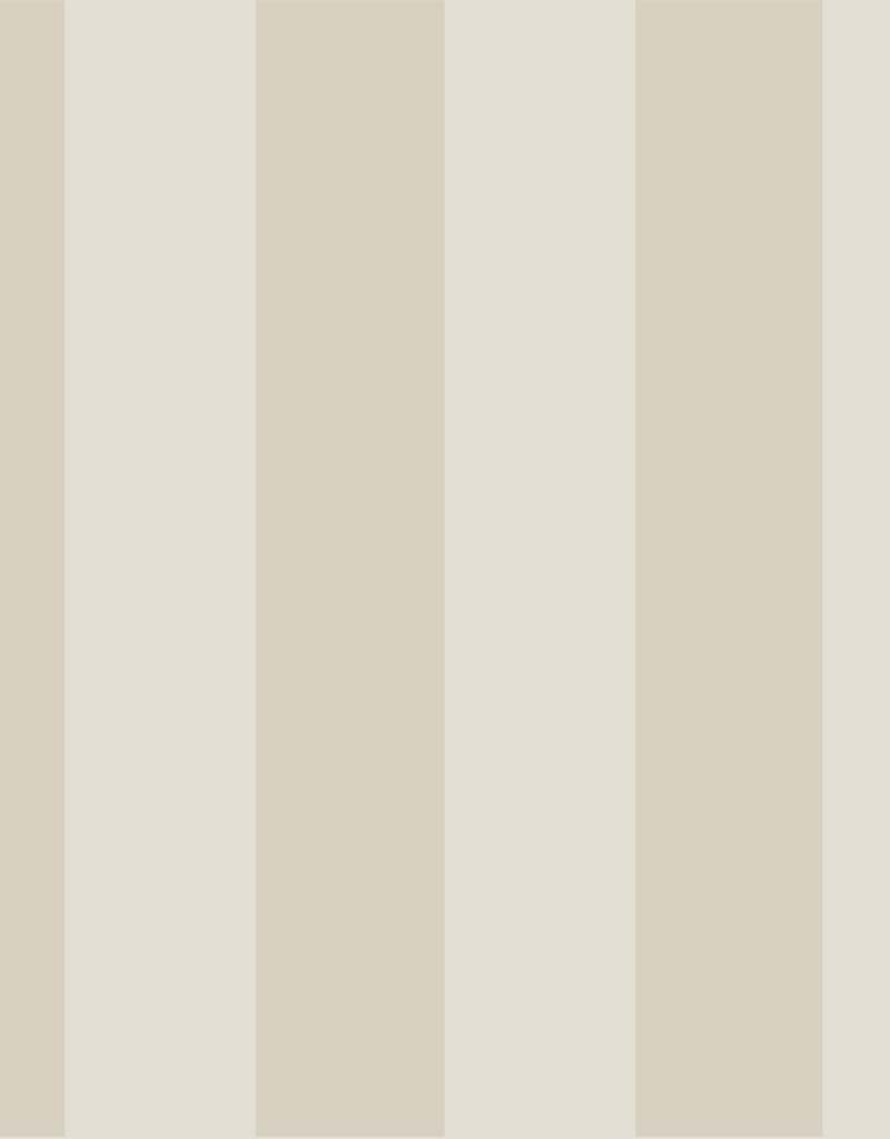 Cole And Son Glastonbury Stripe Wallpaper 110-6033 by Cole & Son