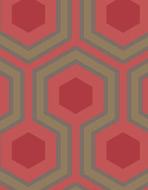 Cole And Son Hicks Grand Wallpaper 95-6038 by Cole & Son