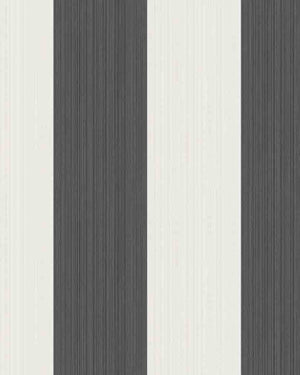 Cole And Son Jaspe Stripe Wallpaper 110-4025 by Cole & Son