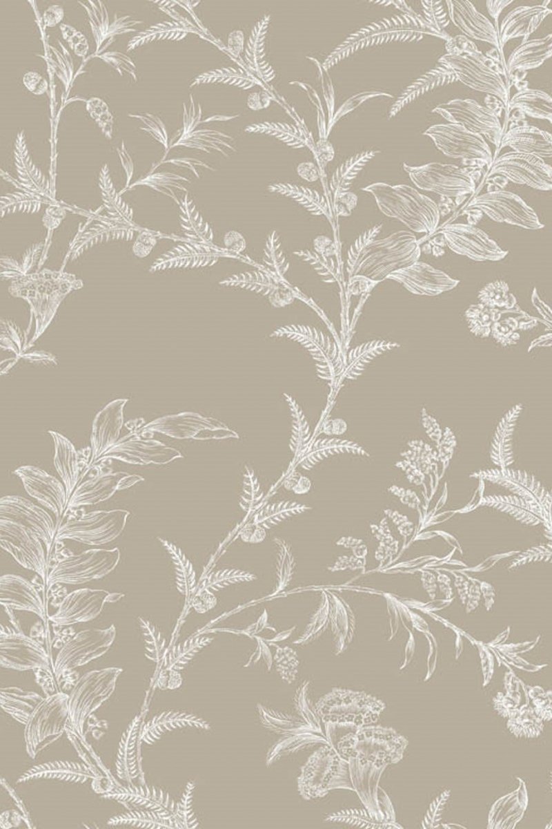Cole And Son Ludlow Wallpaper 88-1001 by Cole & Son